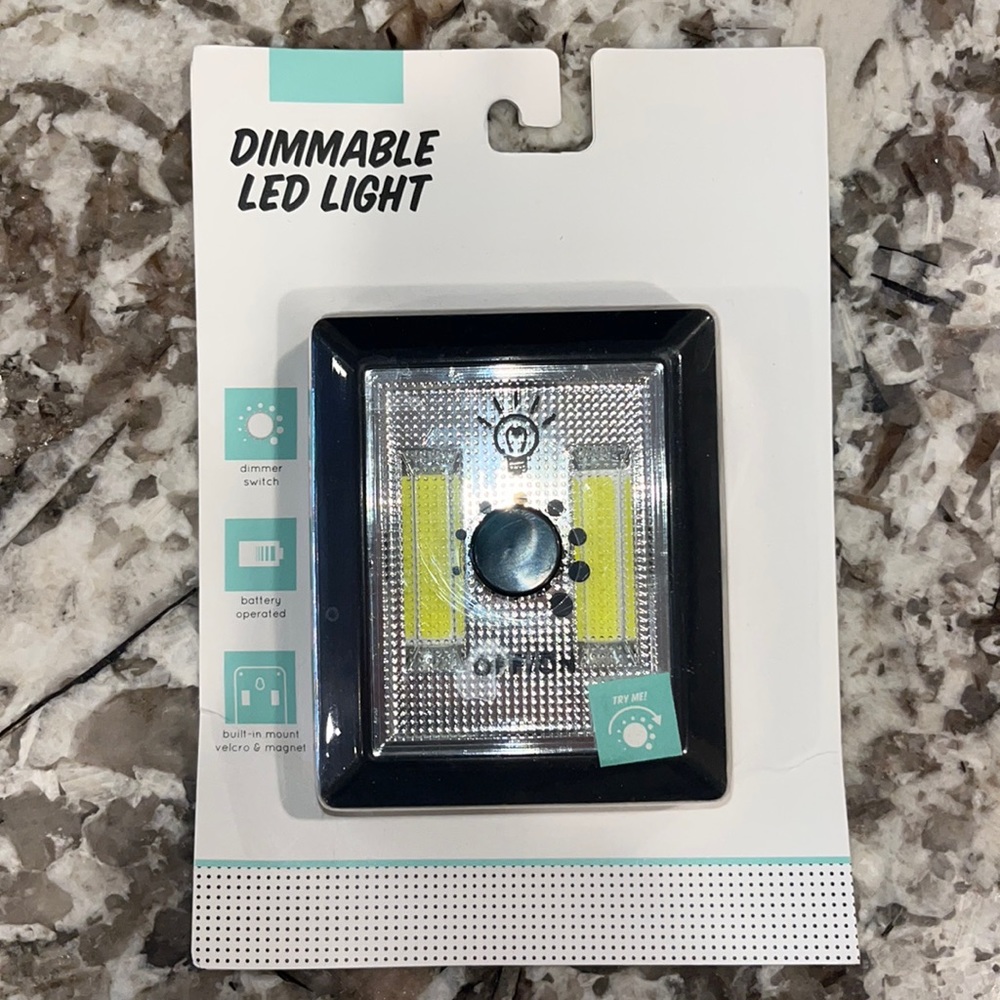 Led Light
